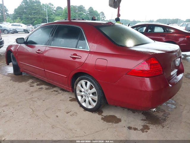 Honda Accord 3.0 Ex