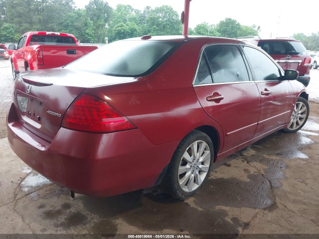 Honda Accord 3.0 Ex