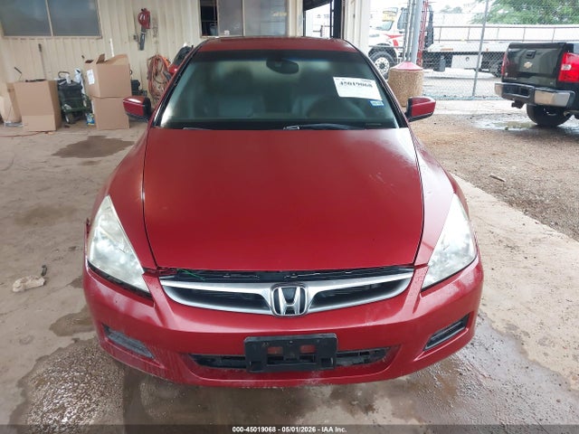 Honda Accord 3.0 Ex