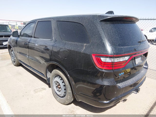 Dodge Durango Gt Plus Rwd