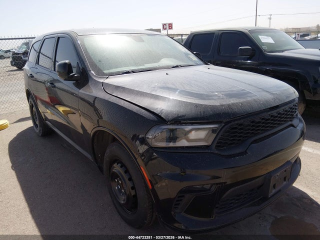 Dodge Durango Gt Plus Rwd
