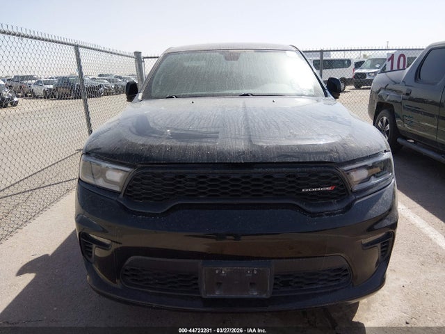 Dodge Durango Gt Plus Rwd