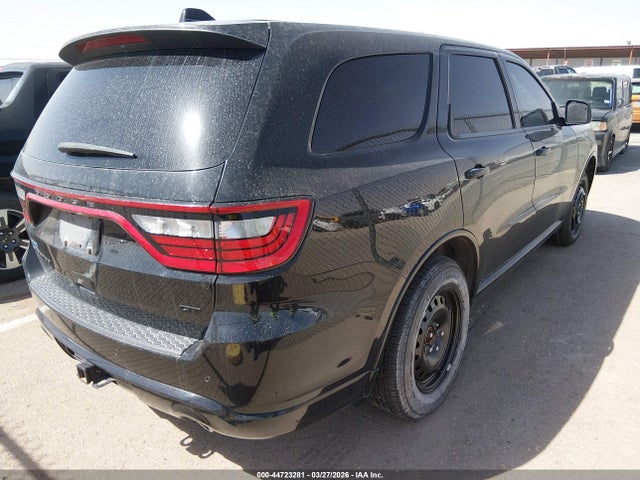 Dodge Durango Gt Plus Rwd