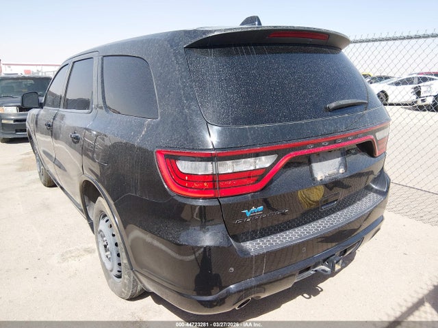 Dodge Durango Gt Plus Rwd