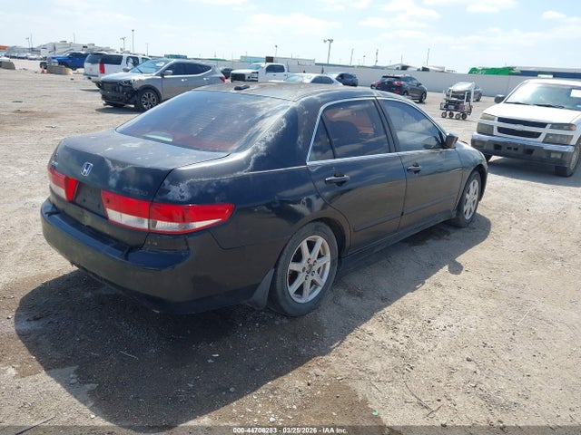 Honda Accord 3.0 Ex