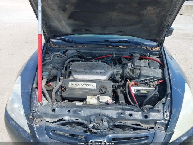 Honda Accord 3.0 Ex