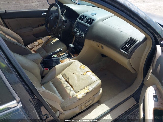 Honda Accord 3.0 Ex