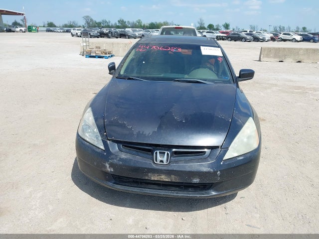 Honda Accord 3.0 Ex
