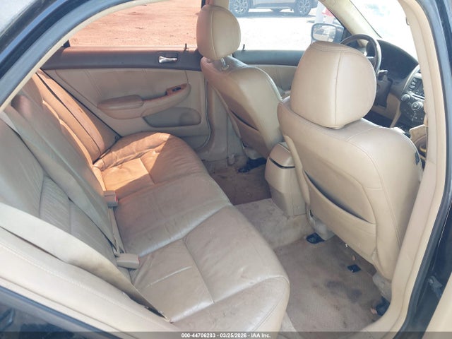 Honda Accord 3.0 Ex