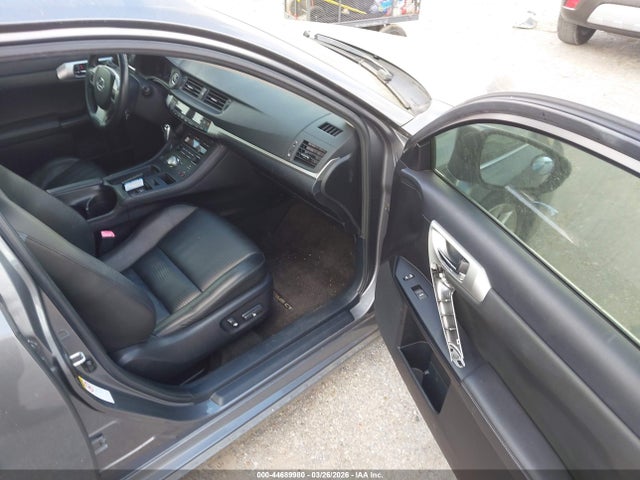 Lexus Ct
