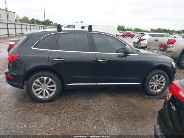 Audi Q5 2.0t Premium