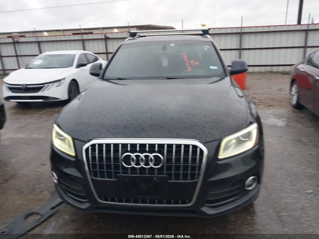 Audi Q5 2.0t Premium