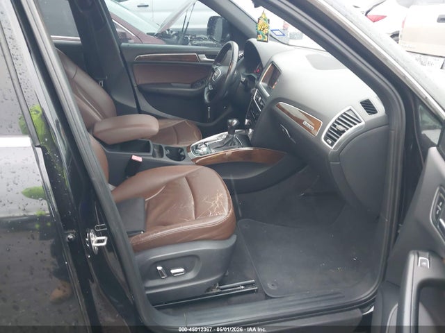 Audi Q5 2.0t Premium