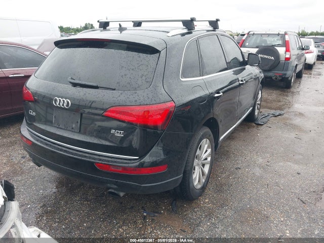 Audi Q5 2.0t Premium
