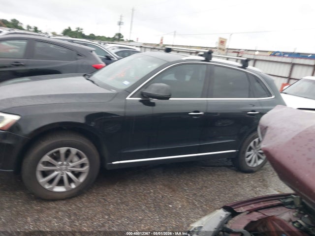 Audi Q5 2.0t Premium