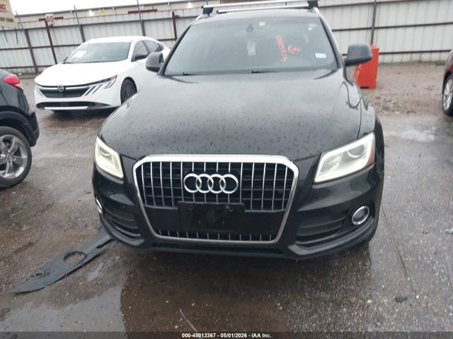 Audi Q5 2.0t Premium