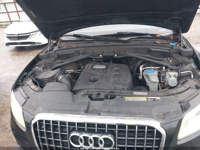 Audi Q5 2.0t Premium