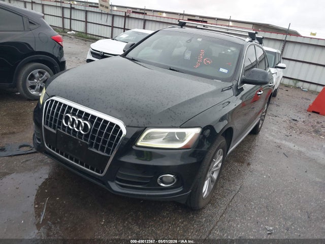 Audi Q5 2.0t Premium