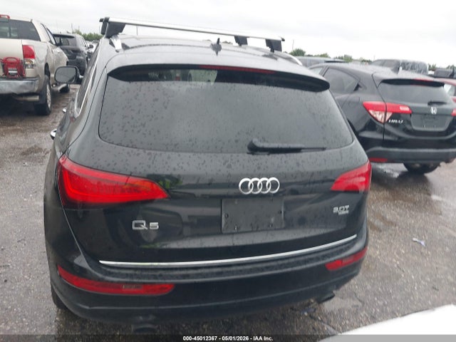 Audi Q5 2.0t Premium