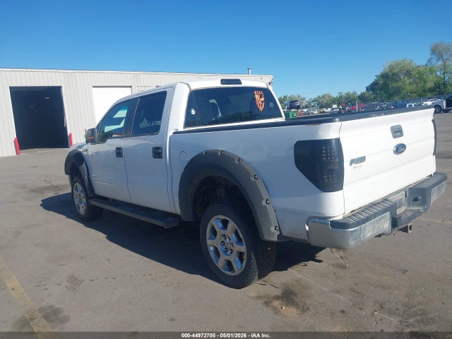 Ford F-150 Xlt