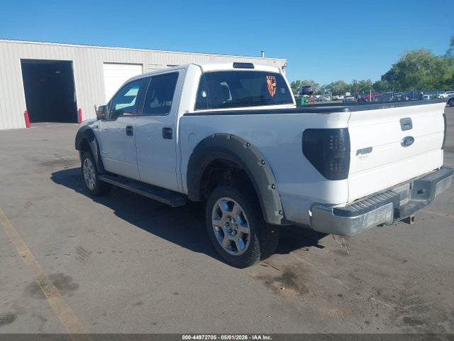 Ford F-150 Xlt