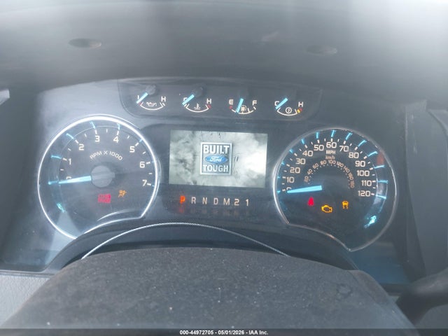 Ford F-150 Xlt