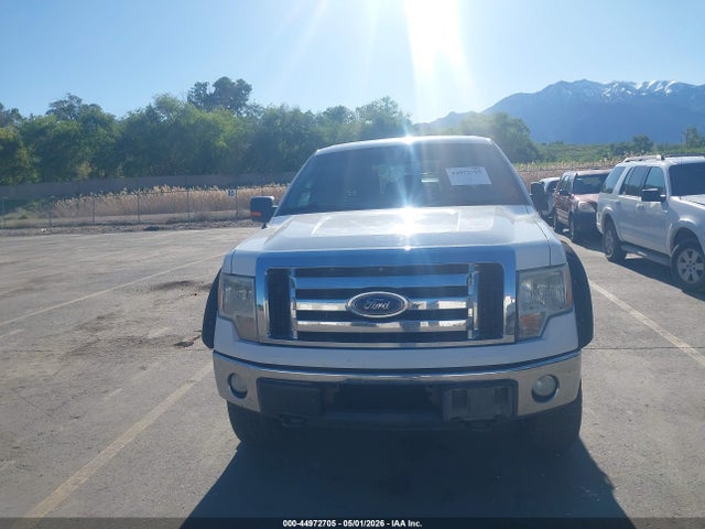 Ford F-150 Xlt