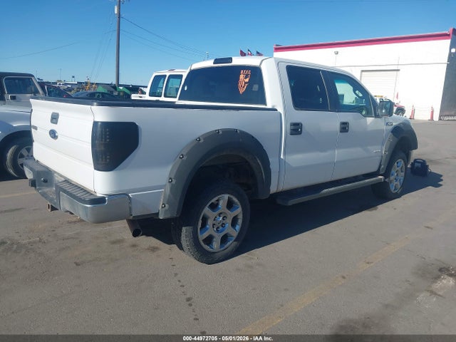 Ford F-150 Xlt