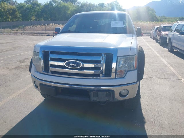 Ford F-150 Xlt