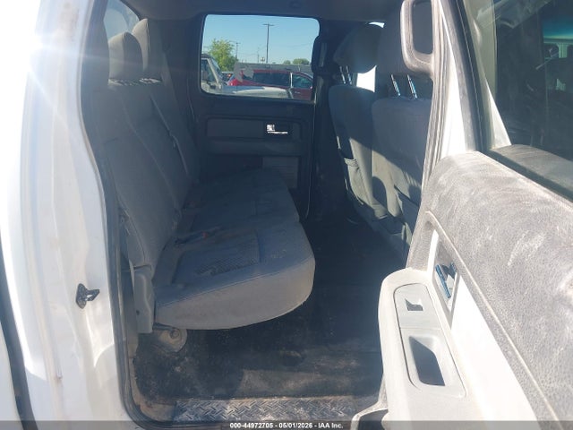 Ford F-150 Xlt