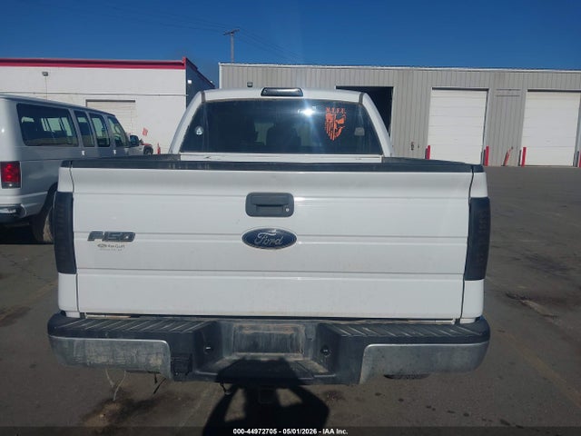 Ford F-150 Xlt