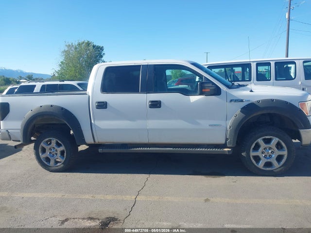 Ford F-150 Xlt
