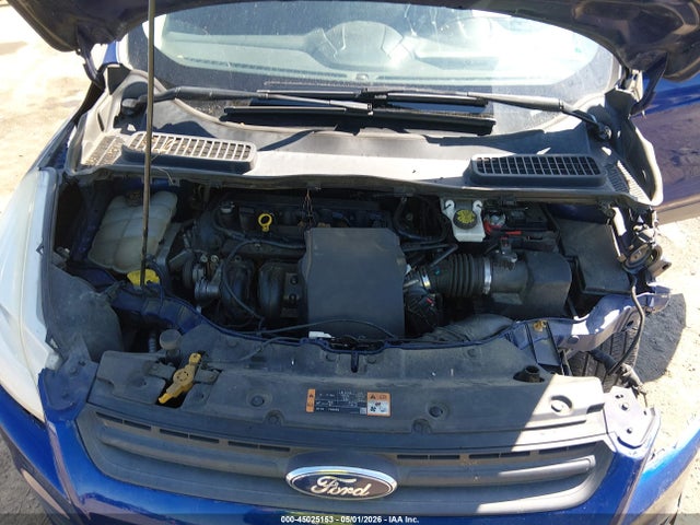 Ford Escape S