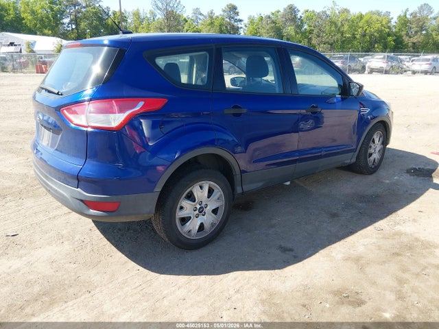 Ford Escape S