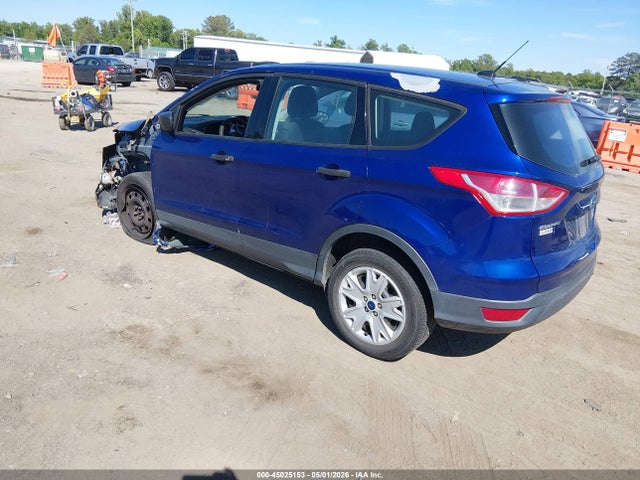 Ford Escape S