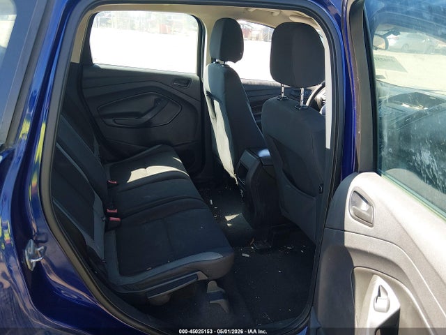 Ford Escape S