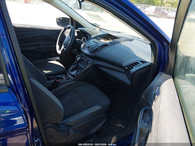 Ford Escape S
