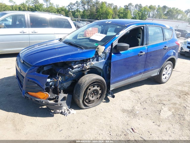 Ford Escape S