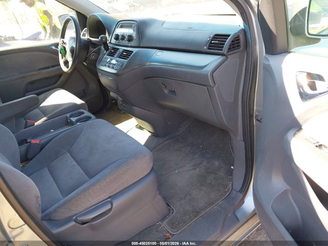 Honda Odyssey Ex
