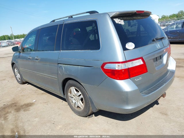 Honda Odyssey Ex