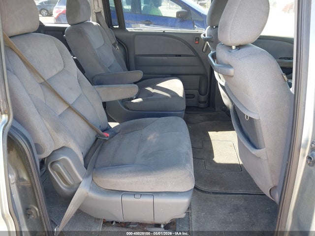 Honda Odyssey Ex
