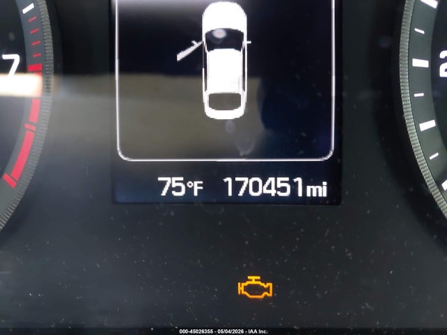 Hyundai SONATA Sport