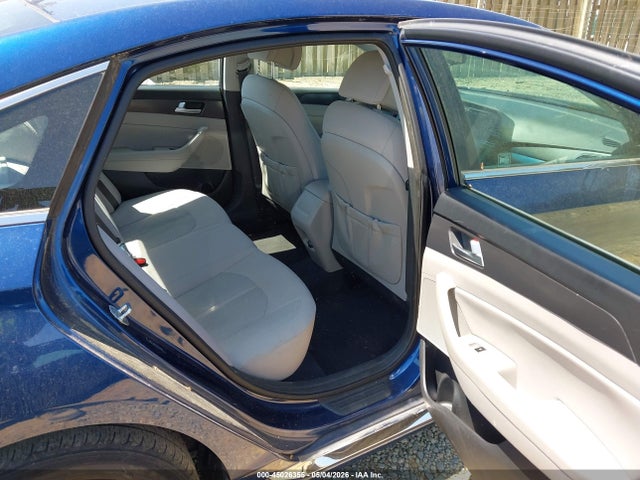 Hyundai SONATA Sport