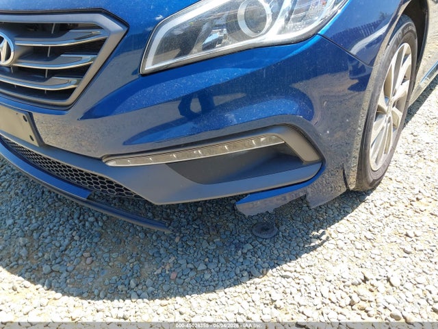 Hyundai SONATA Sport