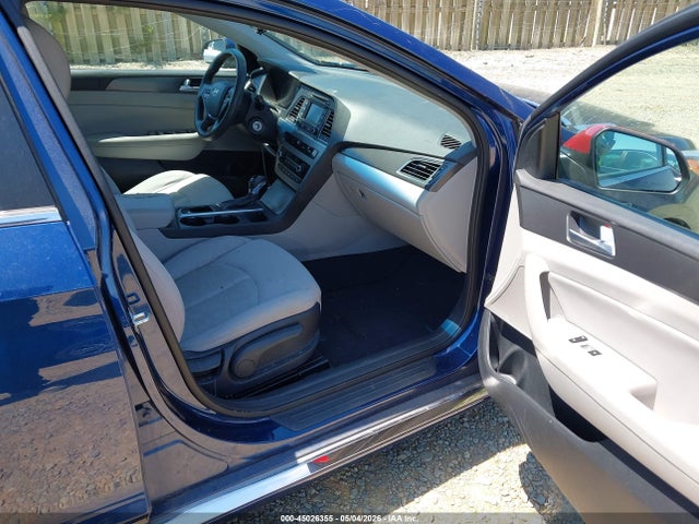 Hyundai SONATA Sport