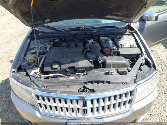 Lincoln MKZ