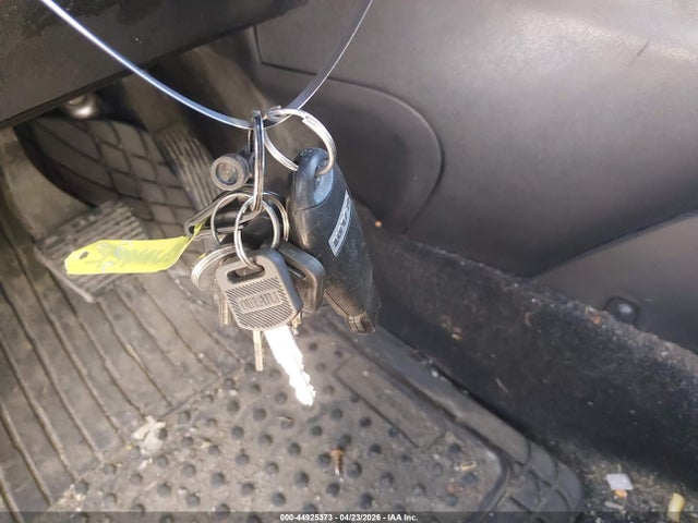 Ram Promaster Tradesman Slt