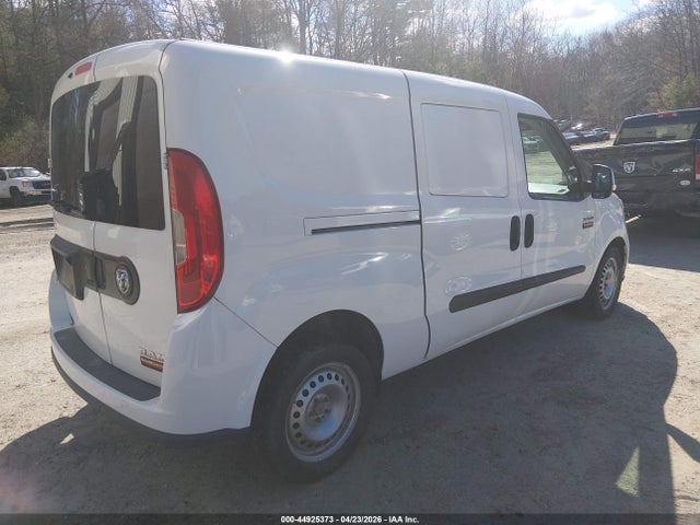 Ram Promaster Tradesman Slt