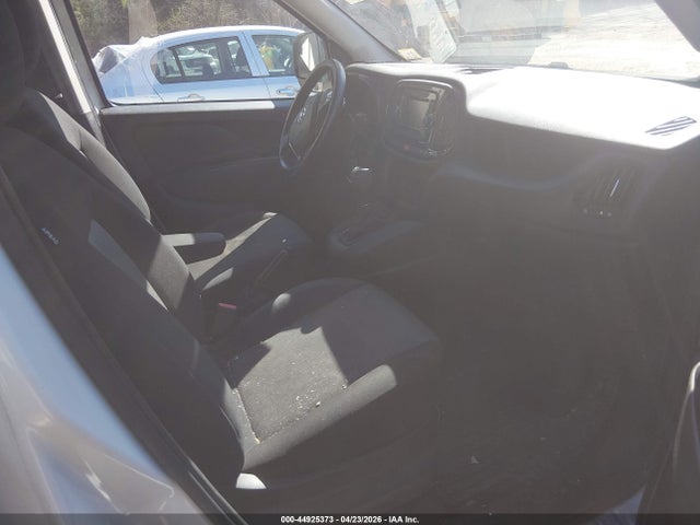 Ram Promaster Tradesman Slt