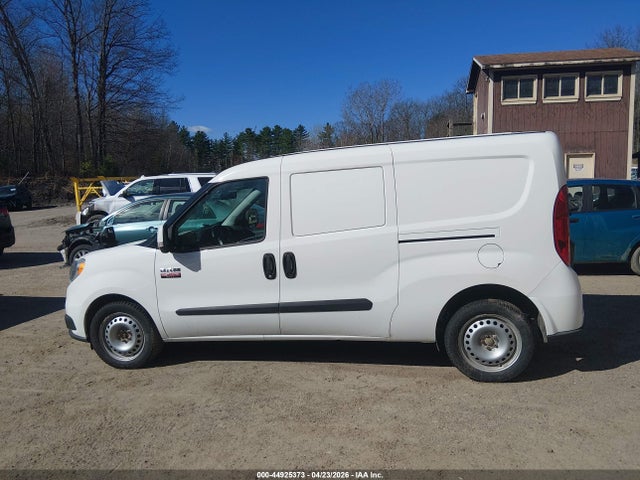 Ram Promaster Tradesman Slt